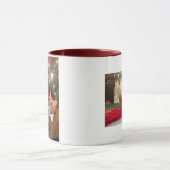 Sir Chesterton's kerst Mok (Midden)