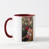 Sir Chesterton's kerst Mok (Links)