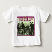 Sir Douglas Quintet (Voorkant)