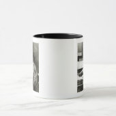 Sir Edward Elgar Mok (Midden)