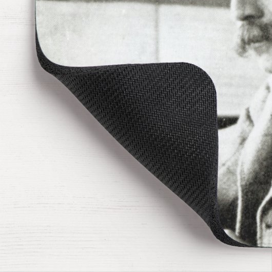 Sir Edward Elgar Muismat (Hoek)