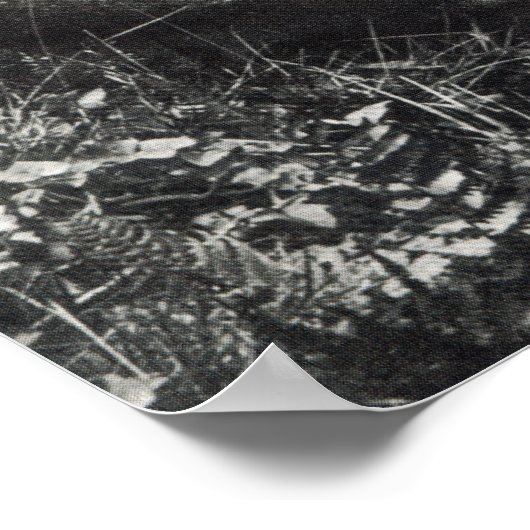 Sir Edward Elgar Poster (Hoek)