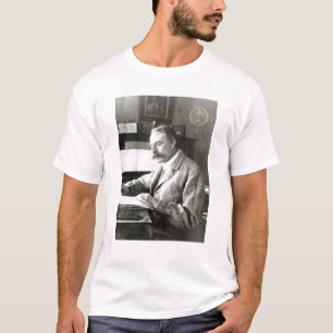 Sir Edward Elgar T-shirt