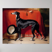 Sir Edwin Henry Landseer | Eos Poster (Voorkant)