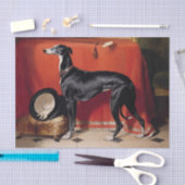 Sir Edwin Henry Landseer | Eos Tissuepapier (Craft)