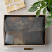 Sir Edwin Henry Landseer | Zhoeden Tissuepapier (Geschenk)