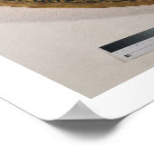 Sir Endymion Porter (1587-1649) en Artiest, c. Poster (Hoek)