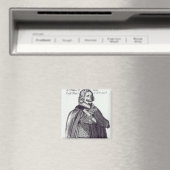 Sir Felim O'Neill van Kinard Magneet (Insitu (Vaatwasser))