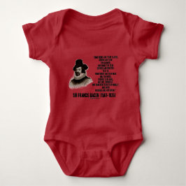 Sir Francis Bacon Books wil het citaat volledig le Romper