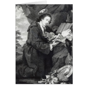 Sir Francis Dashwood vervolgt Venus