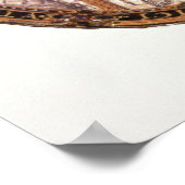 Sir Francis Drake, 1581 Poster (Hoek)