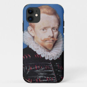 Sir Francis Drake Case-Mate iPhone Case