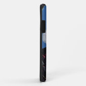 Sir Francis Drake Case-Mate iPhone Case (Achterkant/rechts)