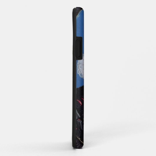 Sir Francis Drake Case-Mate iPhone Case (Achterkant/rechts)