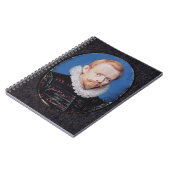 Sir Francis Drake Notitieboek (Linkerzijde)