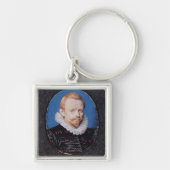 Sir Francis Drake Sleutelhanger (Voorkant)
