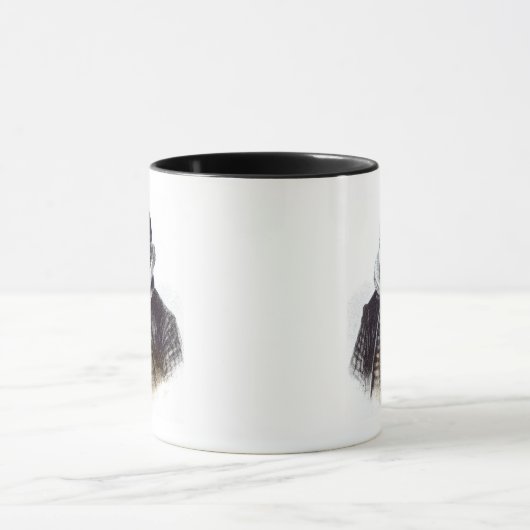 Sir Francis Walsingham Mok (Midden)