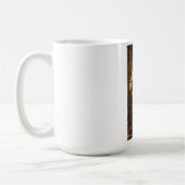 Sir Galahad (Arthurische Ridder van de Ronde Tafel Koffiemok (Links)