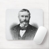 Sir George Otto Trevelyan Muismat (Met muis)
