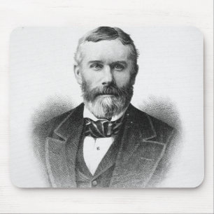 Sir George Otto Trevelyan Muismat