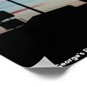 Sir George's Poster (Hoek)