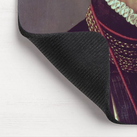 Sir Henry Lee, 1568 Muismat (Hoek)