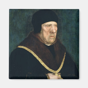 Sir Henry Wyatt noemde soms Milord Cromwell Magneet