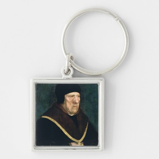 Sir Henry Wyatt noemde soms Milord Cromwell Sleutelhanger (Voorkant)