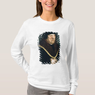 Sir Henry Wyatt noemde soms Milord Cromwell T-shirt
