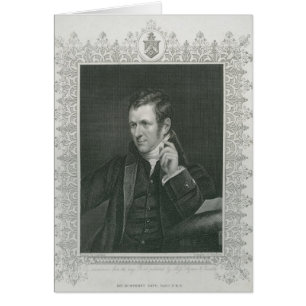 Sir Humphry Davy