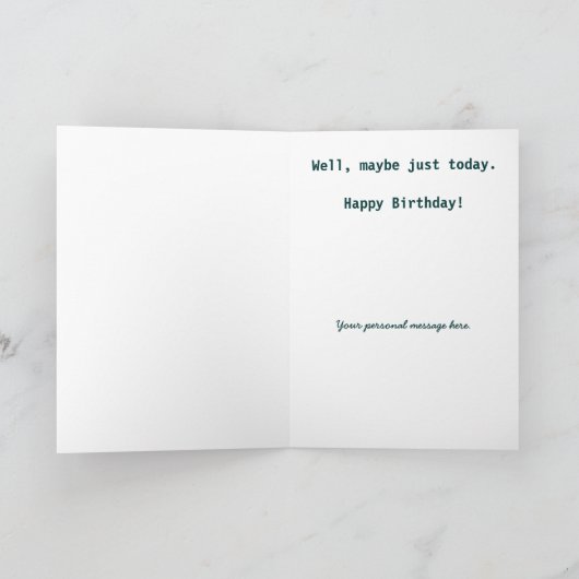 Sir Isaac Newton Kaart (Binnen)