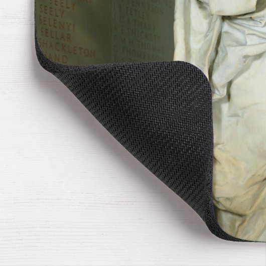 Sir Isaac Newton Muismat (Hoek)