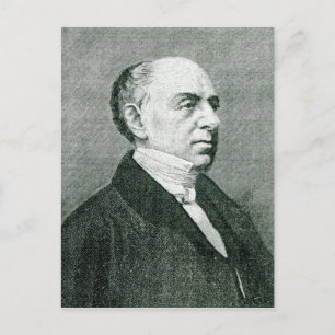 Sir James Graham Briefkaart