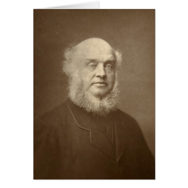 Sir James Ramsden (Voorkant)
