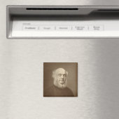 Sir James Ramsden Magneet (Insitu (Vaatwasser))