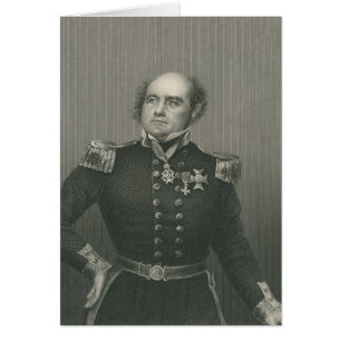 Sir John Franklin