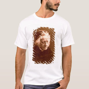 Sir John Frederick William Herschel (1792-1871) 18 T-shirt