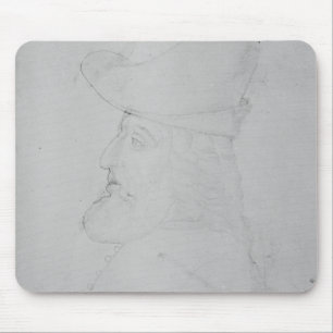 Sir John Mandeville Muismat