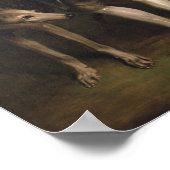 Sir John Nelthorpe, 6th Baronet als jongen Poster (Hoek)