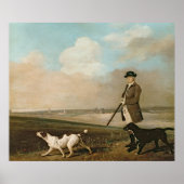 Sir John Nelthorpe Poster (Voorkant)