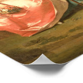 Sir John Pole, 5th Baronet Poster (Hoek)