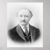 Sir John Stainer Poster (Voorkant)
