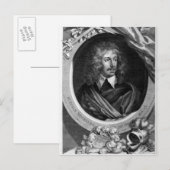 Sir John SucKING Briefkaart (Voorkant / Achterkant)