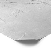 Sir John Thomas Stanley Bart Poster (Hoek)