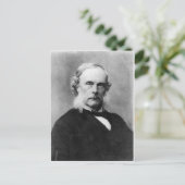 Sir Joseph Lister Briefkaart (Staand voorkant)