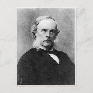 Sir Joseph Lister Briefkaart