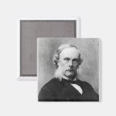 Sir Joseph Lister Magneet (Voorkant / Achterkant)
