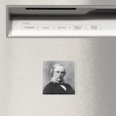 Sir Joseph Lister Magneet (Insitu (Vaatwasser))