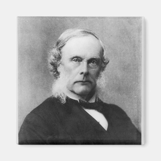 Sir Joseph Lister Magneet (Voorkant)