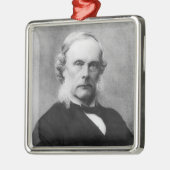 Sir Joseph Lister Metalen Ornament (Links)